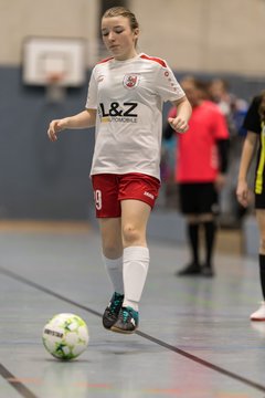 Bild 407 - wBJ Loewinnen Cup B2